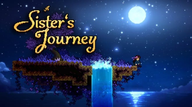 A Sisters Journey Free Download A Sisters Journey Free Download