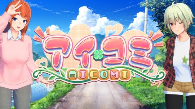 AICOMI Free Download AICOMI Free Download