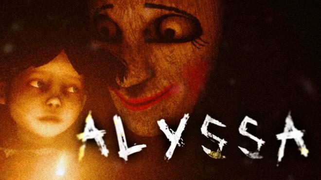 ALYSSA Free Download ALYSSA Free Download