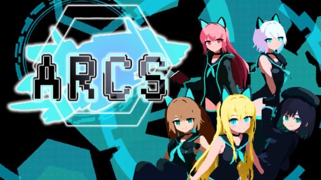 ARCS Free Download ARCS Free Download