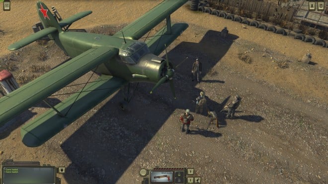 ATOM RPG Plague Island Torrent Download ATOM RPG Plague Island Torrent Download
