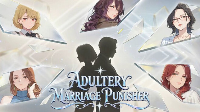 Adultery Marriage Punisher Free Download