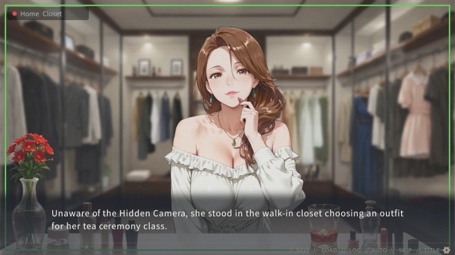 Adultery Marriage Punisher PC Crack