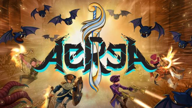 AereA Free Download AereA Free Download
