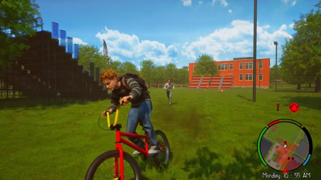 Agefield High Rock the School Update 4 PC Crack Agefield High Rock the School Update 4 PC Crack