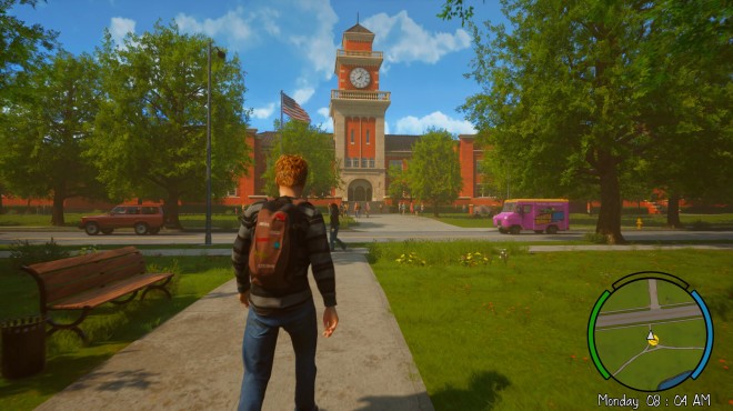 Agefield High Rock the School Update 4 Torrent Download Agefield High Rock the School Update 4 Torrent Download