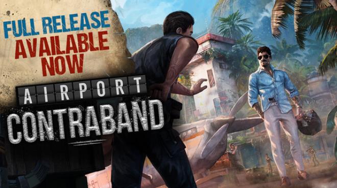 Airport Contraband Free Download Airport Contraband Free Download