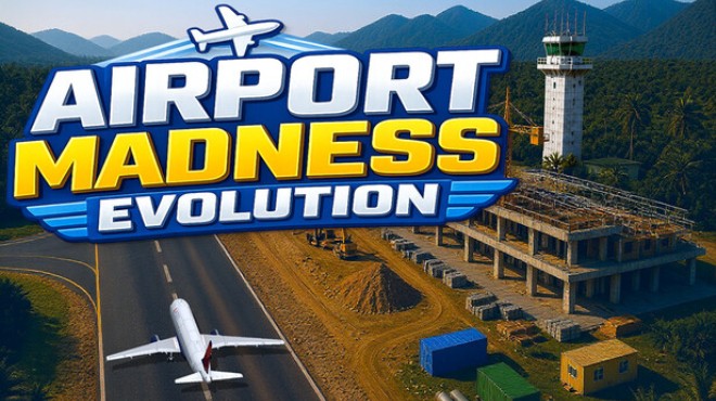 Airport Madness Evolution Free Download Airport Madness Evolution Free Download