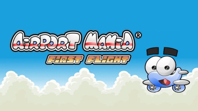 Airport Mania: First Flight Free Download