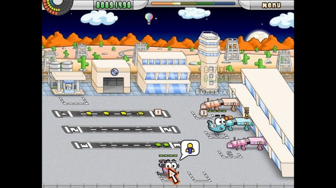 Airport Mania: First Flight PC Crack