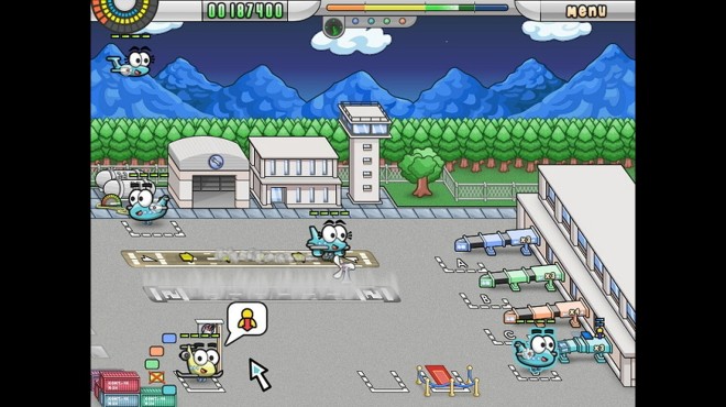 Airport Mania: First Flight Torrent Download
