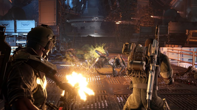 Aliens Fireteam Elite 2 Update v1 0 4 Torrent Download Aliens Fireteam Elite 2 Update v1 0 4 Torrent Download