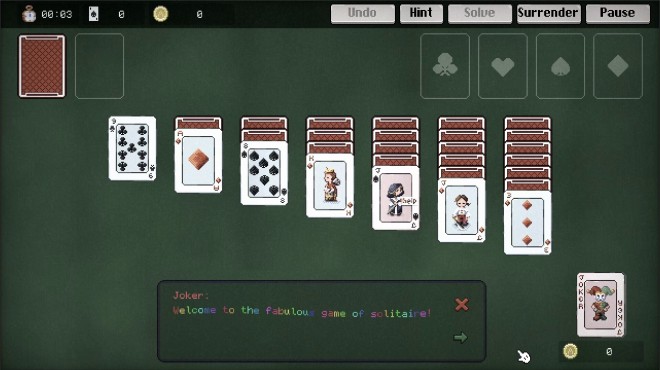 Alonitaire Torrent Download