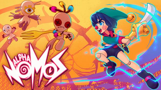 Alpha Nomos Free Download Alpha Nomos Free Download