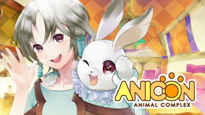 Anicon - Animal Complex - Rabbit's Path Free Download