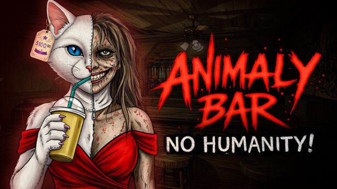 Animaly Bar NO HUMANITY Free Download