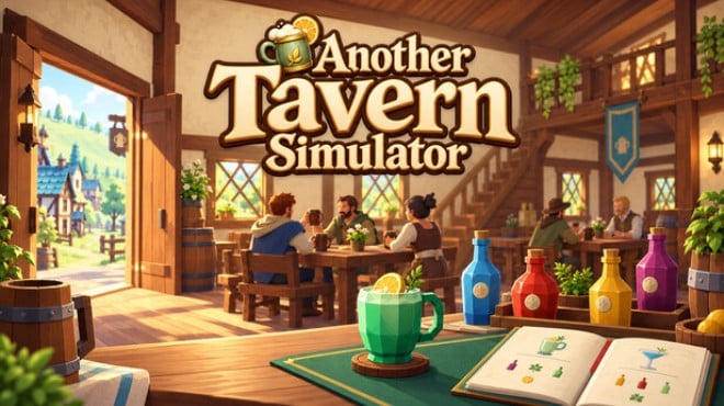 Another Tavern Simulator Free Download Another Tavern Simulator Free Download