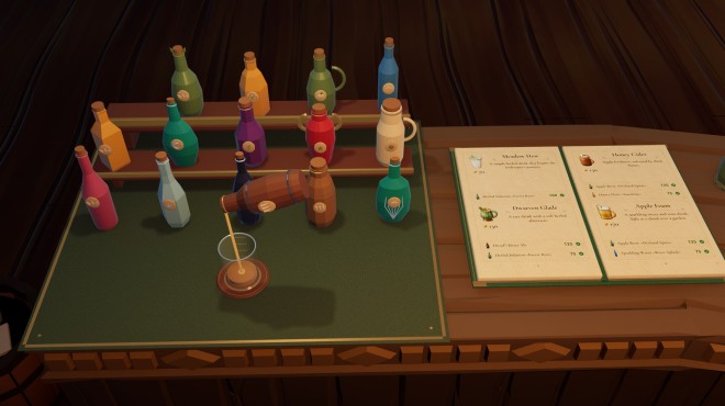 Another Tavern Simulator PC Crack Another Tavern Simulator PC Crack