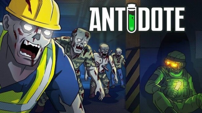 Antidote Free Download