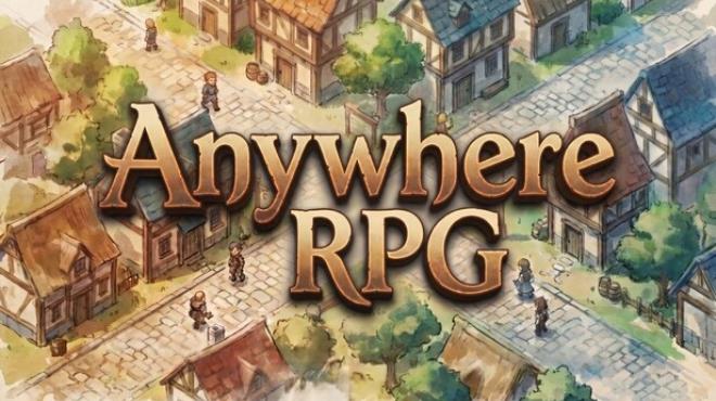 Anywhere RPG Free Download
