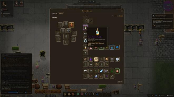 Anywhere RPG PC Crack