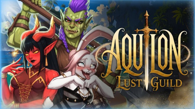Aquilon: Lust Guild Free Download