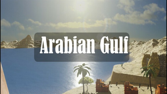 Arabian Gulf Free Download