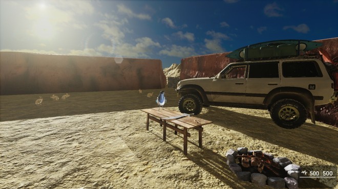 Arabian Gulf PC Crack