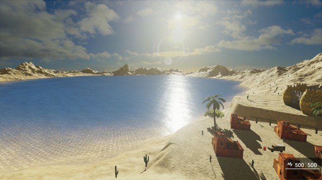 Arabian Gulf Torrent Download