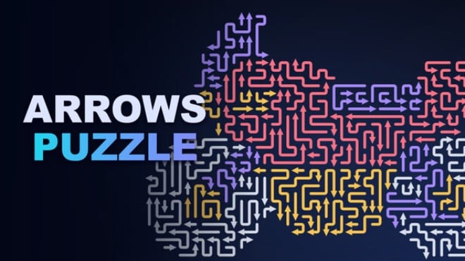 Arrows Puzzle Free Download Arrows Puzzle Free Download