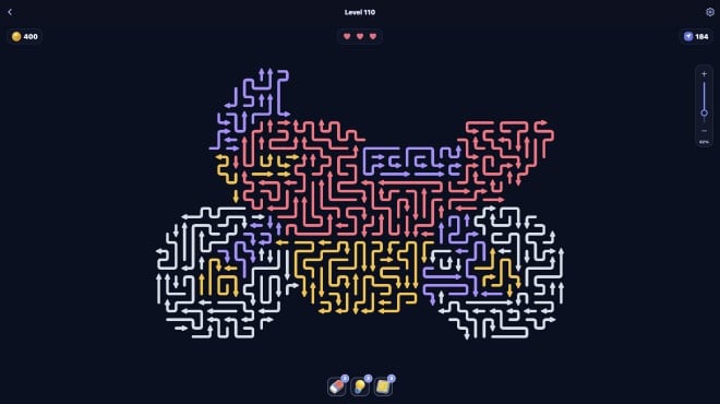 Arrows Puzzle PC Crack Arrows Puzzle PC Crack