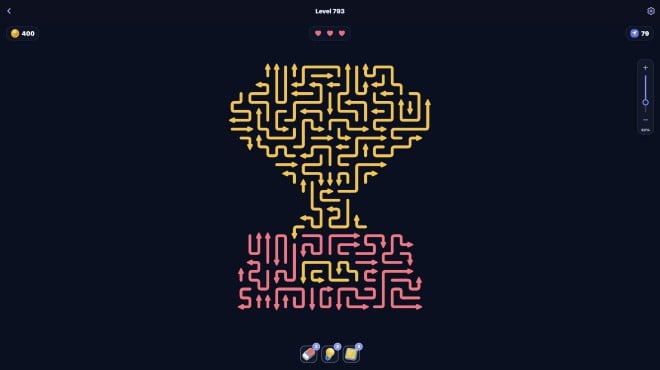 Arrows Puzzle Torrent Download Arrows Puzzle Torrent Download