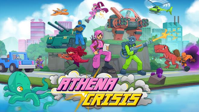 Athena Crisis Free Download