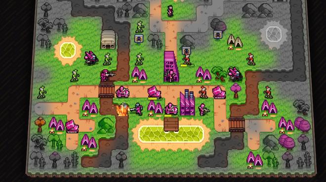 Athena Crisis Torrent Download