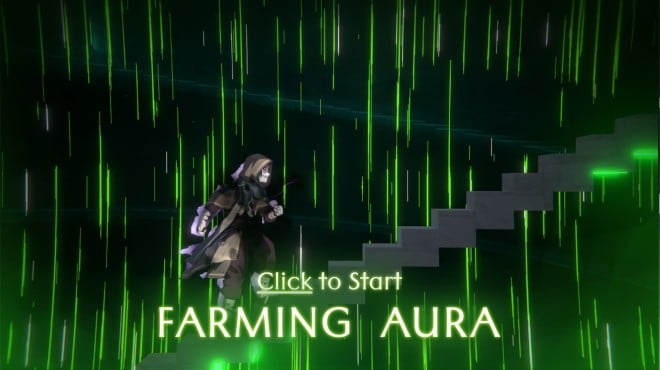 Aura Farming PC Crack
