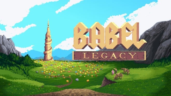 Babel Legacy Free Download Babel Legacy Free Download