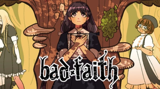 Bad Faith Free Download Bad Faith Free Download
