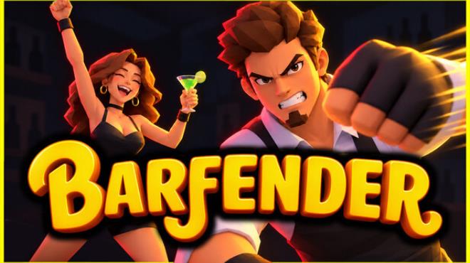 Barfender: CO-OP Bar Simulator Free Download Barfender: CO-OP Bar Simulator Free Download