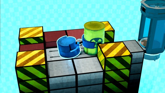 BarrelBots Torrent Download