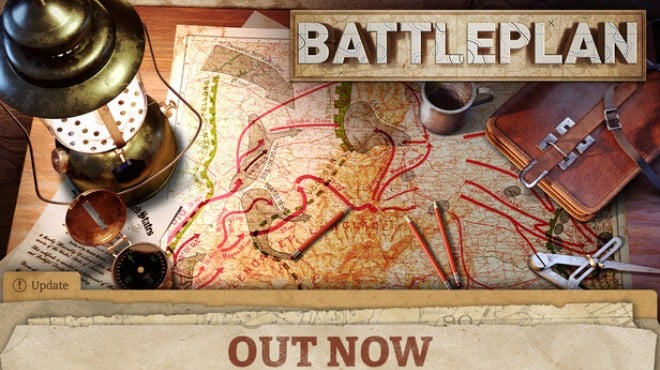 Battleplan Free Download