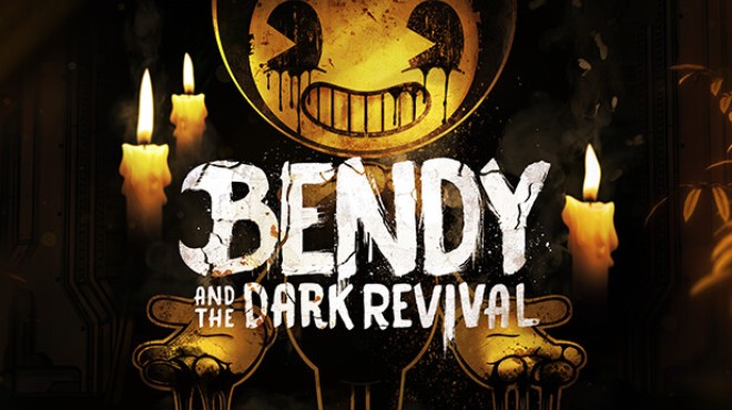 Bendy and the Dark Revival v2 1 0 Free Download