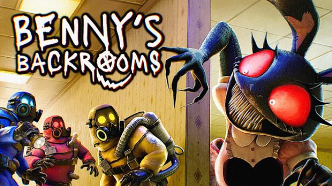 Benny's Backrooms Free Download Benny's Backrooms Free Download