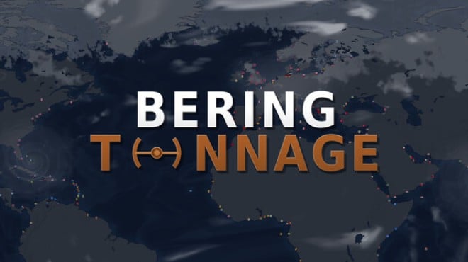 Bering Tonnage Free Download Bering Tonnage Free Download