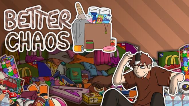 Better Chaos Free Download Better Chaos Free Download