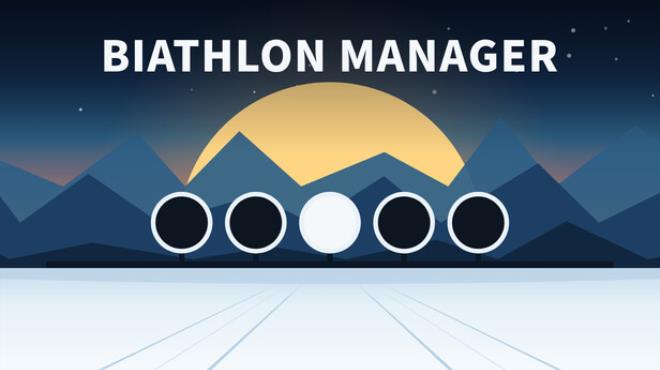Biathlon Manager Free Download