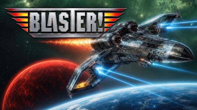 Blaster! Free Download Blaster! Free Download
