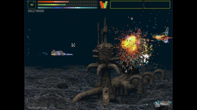 Blaster! PC Crack Blaster! PC Crack
