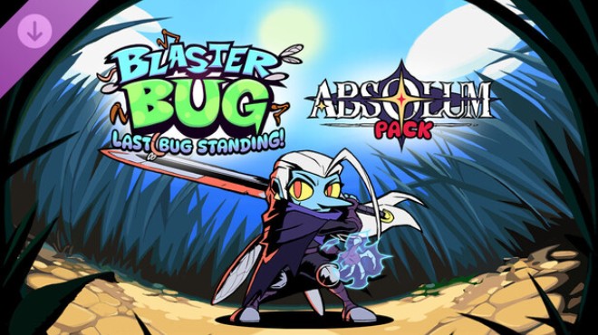 Absolum Update Build r35192 Free Download