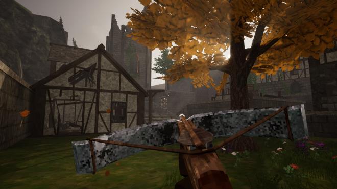 Bloodspill Torrent Download