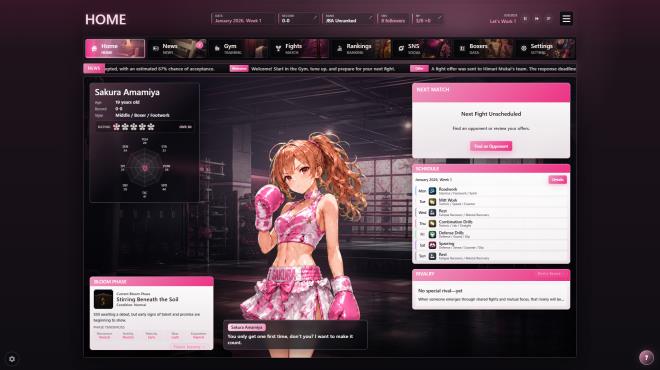 Bloom Blow PC Crack